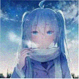 天马漫画 读者头像