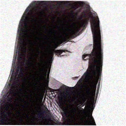 天马漫画 读者头像